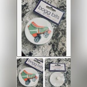Bogg Bag Bogg Bits School Shoe Roller Skate 🛼